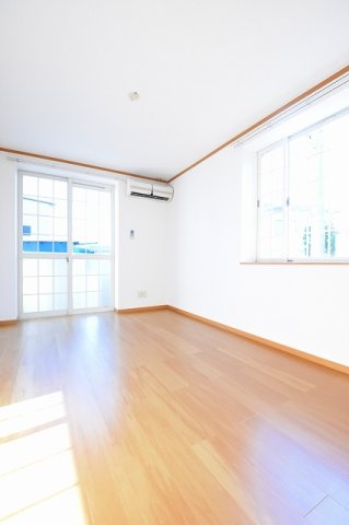 その他部屋・スペース　内装は落ち着いています