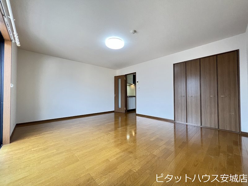 その他部屋・スペース　清掃前