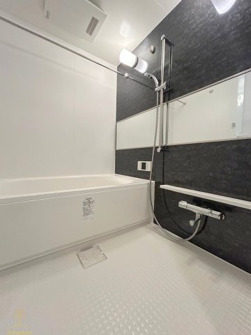 バス・シャワールーム　グランカーサ難波元町