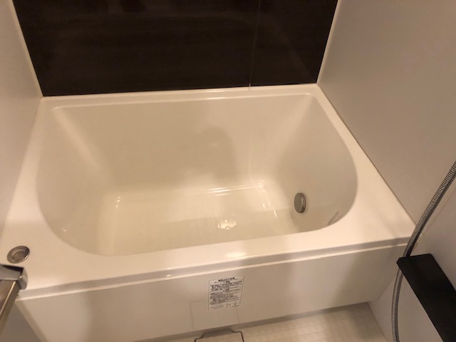 バス・シャワールーム　※別部屋写真参照