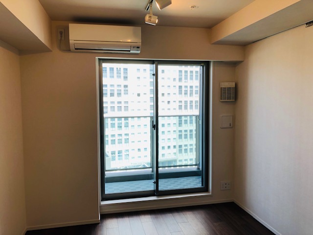 居室・リビング　※別部屋写真参照