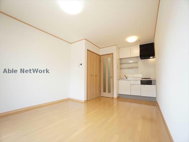 居室・リビング　同型