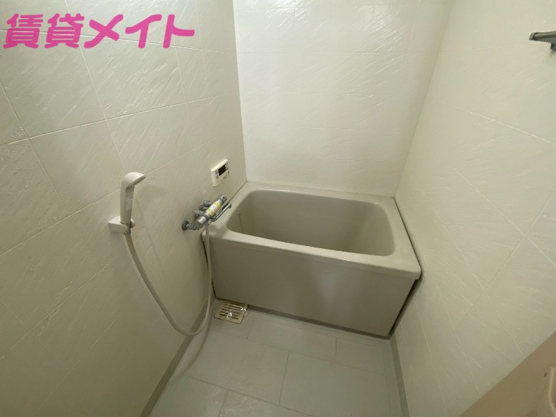 バス・シャワールーム　同同物件別室写真