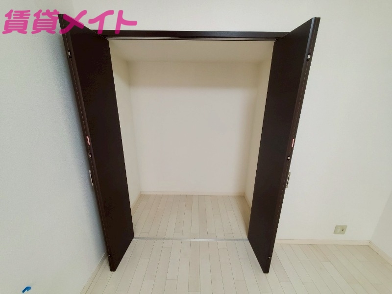 収納　同物件別室写真