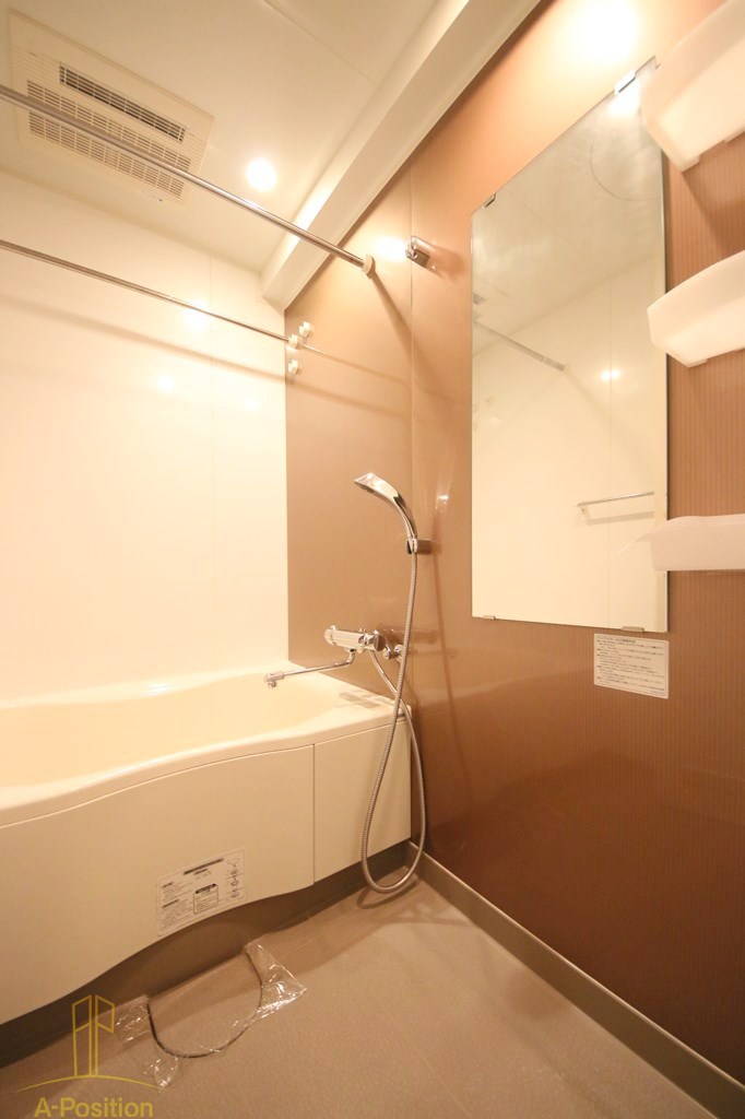 バス・シャワールーム　プライムアーバン安堂寺