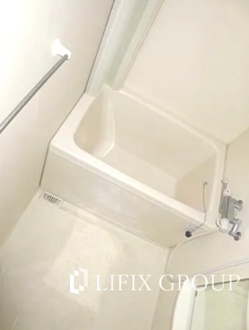 バス・シャワールーム　風呂