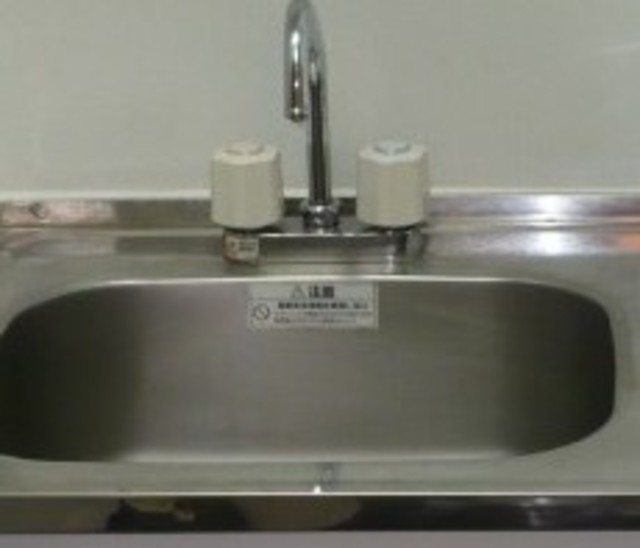 その他　シンク