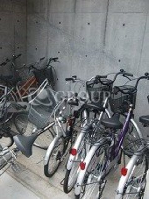 その他共有部分　共用設備