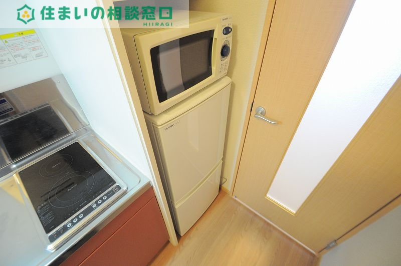 その他設備　実際のお部屋と異なる場合がございます。