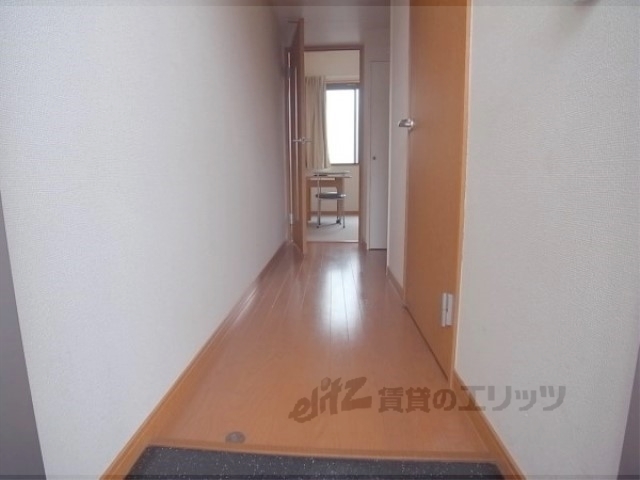 その他部屋・スペース　廊下