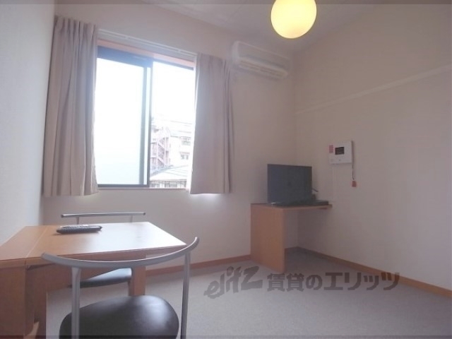 居室・リビング　洋室