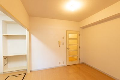 その他部屋・スペース　洋室