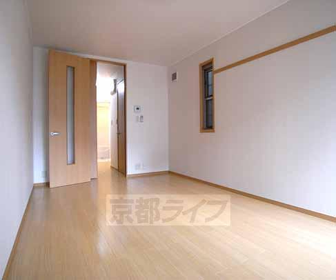 居室・リビング　広い部屋です。