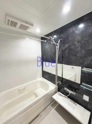 バス・シャワールーム　同仕様