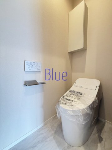 トイレ　同仕様