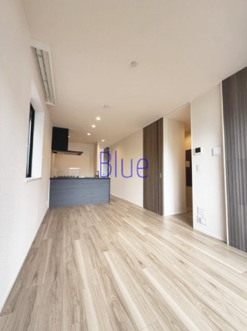 居室・リビング　同仕様