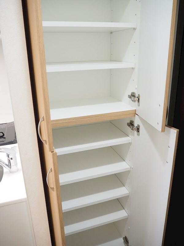 玄関　【横浜駅至近でお買い物らくらく♪】オススメ物件です！