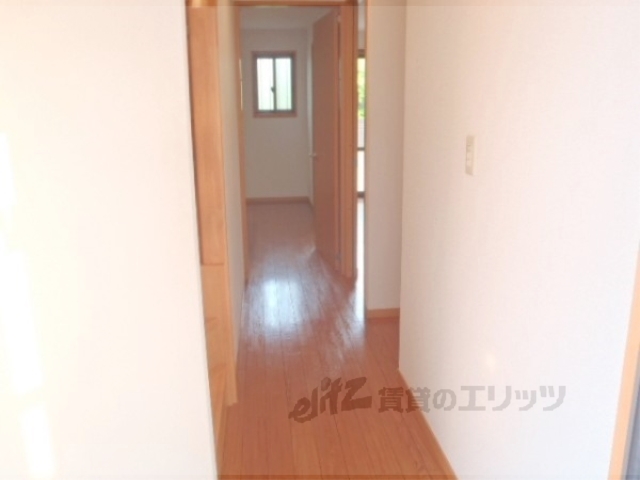 その他部屋・スペース　廊下