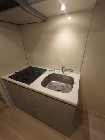 キッチン　別部屋参考写真