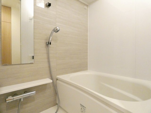 バス・シャワールーム　風呂※別部屋参考写真