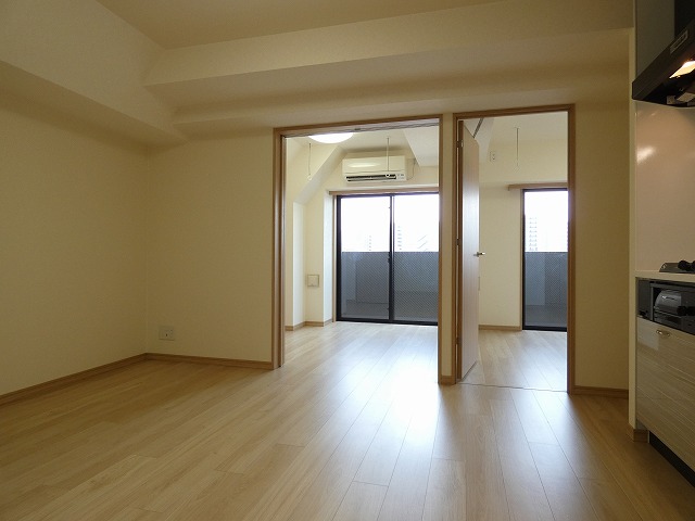 居室・リビング　居間※別部屋参考写真