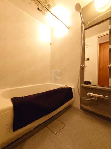 バス・シャワールーム　プライムアーバン中目黒II