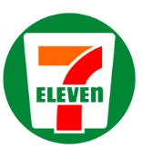 コンビニ　セブンイレブン 浜北西中瀬店（コンビニ）まで389m