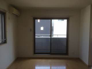 居室・リビング　居室