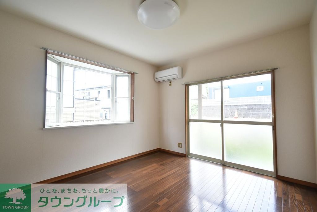 居室・リビング　リビング/居室