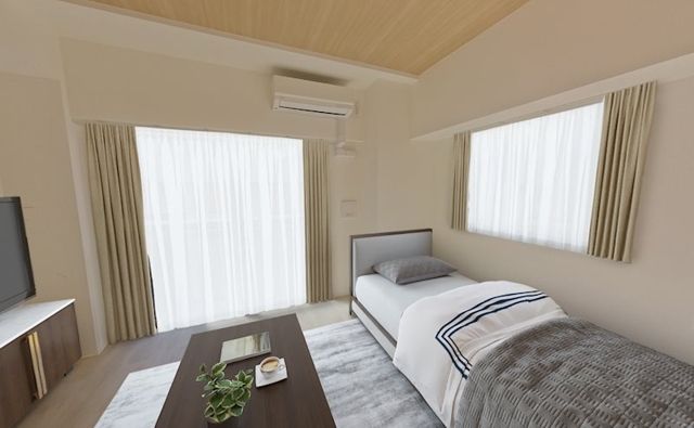 その他部屋・スペース