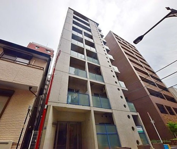 建物外観　★見学予約受付中★