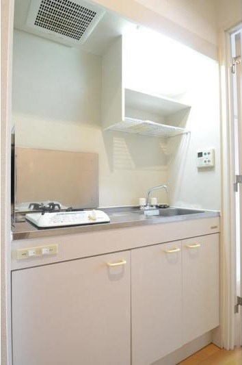 キッチン　★見学予約受付中★