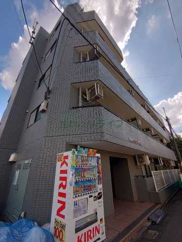 建物外観　フェニックス西荻窪