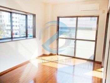 居室・リビング　リビング/居室