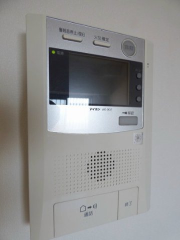 セキュリティ　※同シリーズ参考写真※