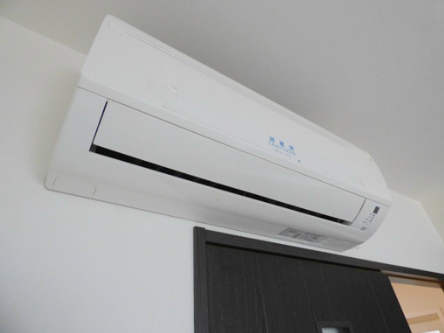 その他設備　※同シリーズ参考写真※