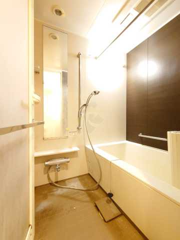 バス・シャワールーム　日神デュオステージ新中野