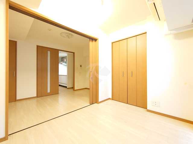 その他部屋・スペース　日神デュオステージ新中野