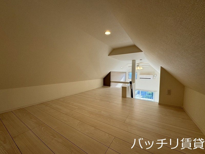 その他部屋・スペース　画像は別号室タイプの為、現状を優先致します。