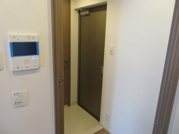 玄関　☆玄関スペース☆