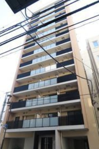 建物外観　☆綺麗な外観☆