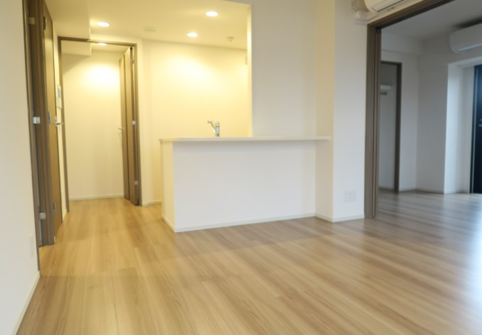 居室・リビング　☆快適なくつろぎ空間☆