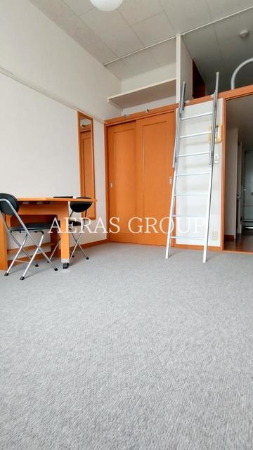 居室・リビング　同仕様