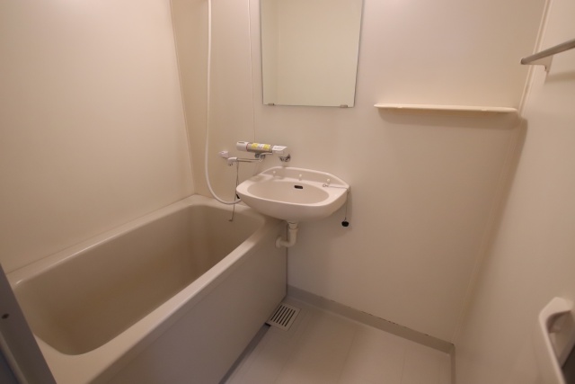 バス・シャワールーム　※参考写真の為、現況優先です。