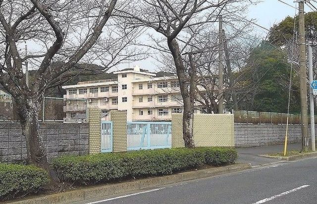 小学校　北九州市立　今町小学校（小学校）まで400m