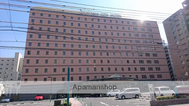 その他　シティホテル桑田町（その他）まで300m