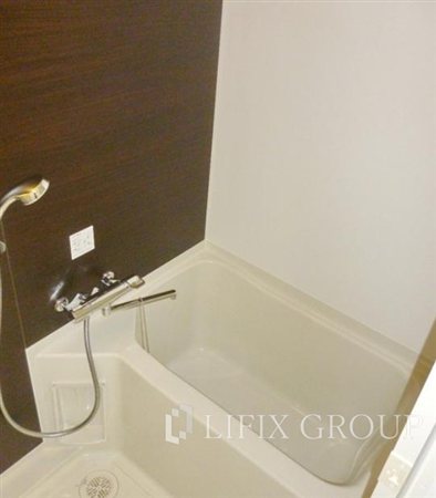 バス・シャワールーム　風呂