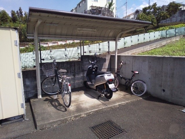 その他共有部分　画像8