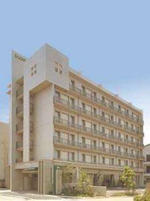 その他　シンプルハートホテル大阪（その他）まで285m