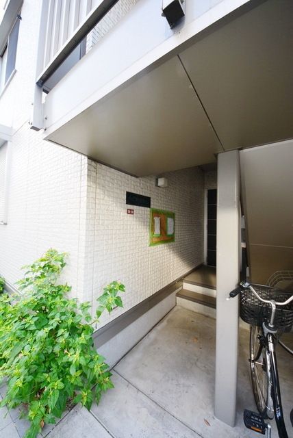 エントランス　★エントランス★